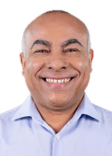 Foto de APARECIDO SANTANA DA SILVA