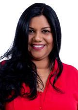 Foto de CRISTIANE DA SILVA CORNELIO