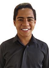 Foto de JOÃO PEDRO DA PAZ ARAÚJO