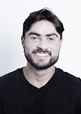 Foto de Luiz Carlos Pereira de Lima