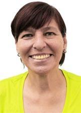 Foto de MARCIA INÊS CONCEIÇÃO DE OLIVEIRA