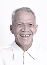 Foto de Sebastião Alves de Oliveira