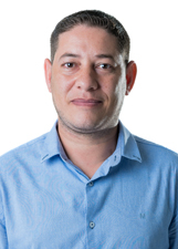 Foto de Allan Aparecido dos Santos