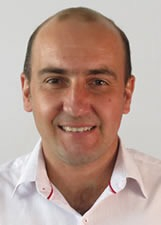 Foto de ALESSANDRO HELENO DA SILVA PINHEIRO