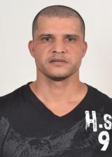 Foto de CLEFERSON APARECIDO DE OLIVEIRA