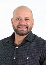 Foto de MARCOS ROGÉRIO FRANCO DE OLIVEIRA