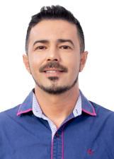 Foto de SADRAQUE ROLIM FERREIRA