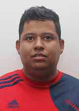 Foto de FELIPE FELIX DE ALMEIDA