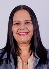 Foto de LUZIA APARECIDA DA ANUNCIAÇÃO PONCIANO