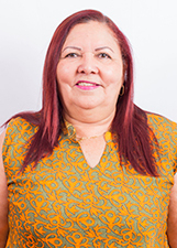 Foto de MARIA DE FATIMA DOS SANTOS