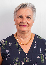 Foto de EURIDES PENHA SILVA CAMARGO