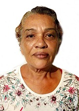 Foto de MARIA SILVANIA GOMES
