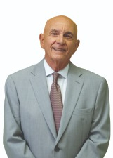 Foto de Bayard Freitas Umbuzeiro Filho