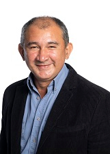 Foto de ODEILTON MARQUES DOS REIS