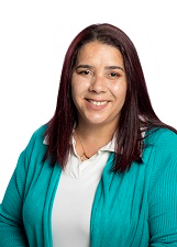 Foto de LADJANE MARISA PEIXOTO DA SILVA