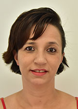 Foto de Edna Maria de Freitas Alves