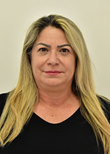 Foto de Alzira Bezerra Barbini