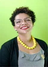 Foto de SIMONY CRISTINA TEIXEIRA DOS ANJOS