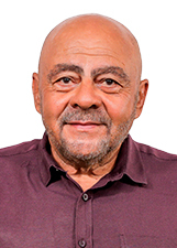 Foto de José Mineiro de Camargo