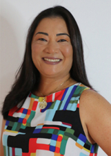 Foto de Eliane Cristina Fukunaga de Araujo