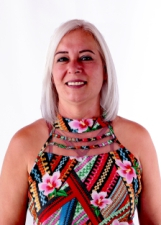 Foto de MARIA CLAUDETE DA SILVA JESUS