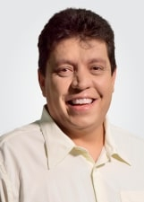 Foto de ROGÉRIO CARLOS DO NASCIMENTO