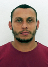 Foto de OGIELE LUIZ DA SILVA