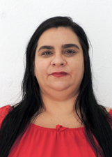 Foto de MARCIA JORDANA DE OLIVEIRA CARLEVATTO