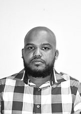 Foto de Cristiano Santos Nascimento