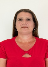 Foto de ANGÉLICA APARECIDA ARF SANTOS