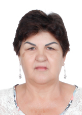 Foto de Nair Moreira da Silva