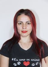 Foto de REGIANE DE CASTRO