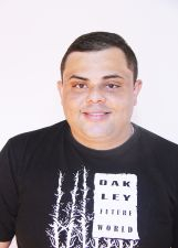 Foto de LUIS HENRIQUE MENDES DOS SANTOS