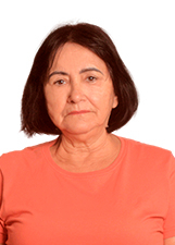 Foto de Isabel Cavalcante de Araujo