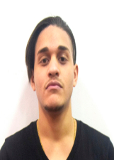 Foto de YAGO MATEUS VELOSO RODRIGUES