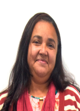 Foto de Marizete Pereira de Jesus