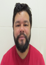 Foto de JARRIE BARBOSA SANTOS