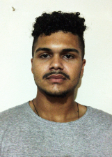 Foto de DIOGO LUIS DE OLIVEIRA SILVA