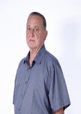 Foto de Jair Sebastião Veríssimo