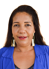 Foto de ELAINE LINA DE JESUS DOS SANTOS CARDOSO