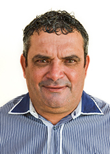 Foto de SÉRGIO ANTONIO DA SILVA