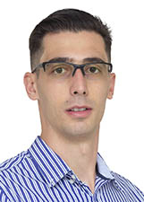Foto de Housney Fernando Alimari Salomão