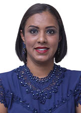 Foto de Bruna Caroline da Silva Ferri Pedroso