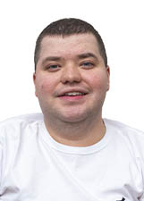 Foto de GUILHERME PARRON DE SOUZA