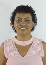 Foto de CLAUDIA APARECIDA MIGUEL