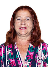 Foto de ANGELA APARECIDA RIBEIRO LUZ DE OLIVEIRA