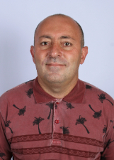 Foto de FABIO APARECIDO DOS SANTOS GOMBERG