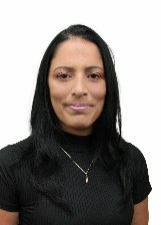 Foto de FRANCIANE CRISTINA JOSE