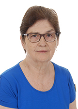 Foto de LEONICIA APARECIDA RODRIGUES CUPOLILLO