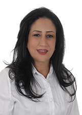 Foto de VALENTINA FATIMA JOÃO NAVARRO
